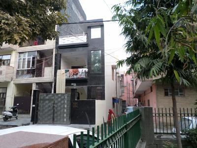 flat for rent in New Delhi